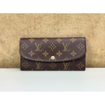LOUIS VUITTON M61289 EMILIE WALLET